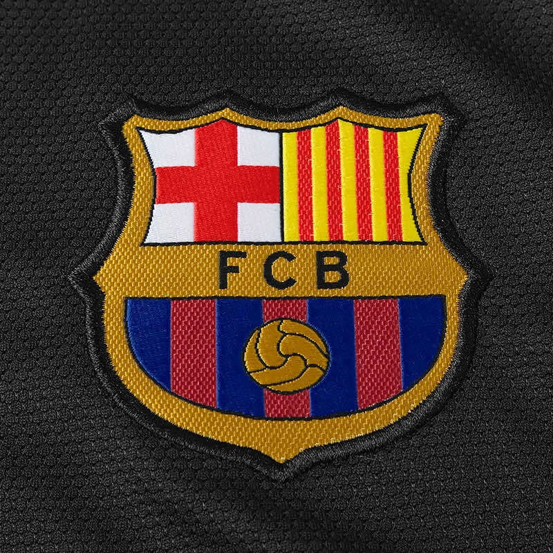 Jersey Barcelona 2013/14 I Retro