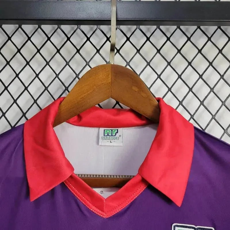 Jersey Fiorentina 1984/85 I Retro
