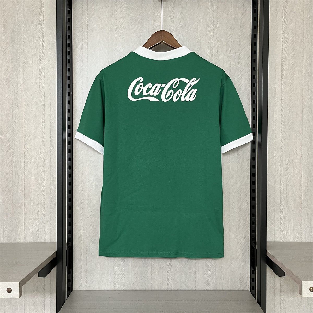 Jersey Palmeiras 1989 I Retro