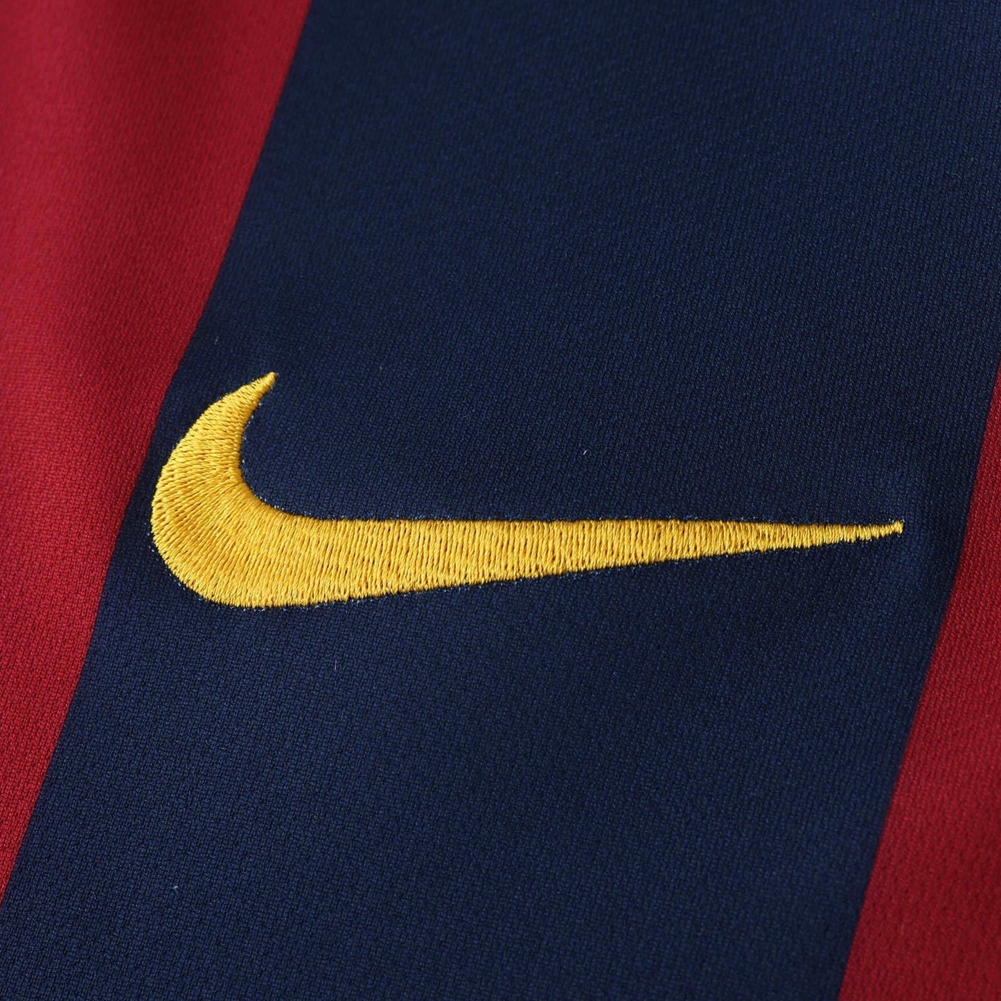 Jersey Barcelona 2014/15 I Retro Longsleeve