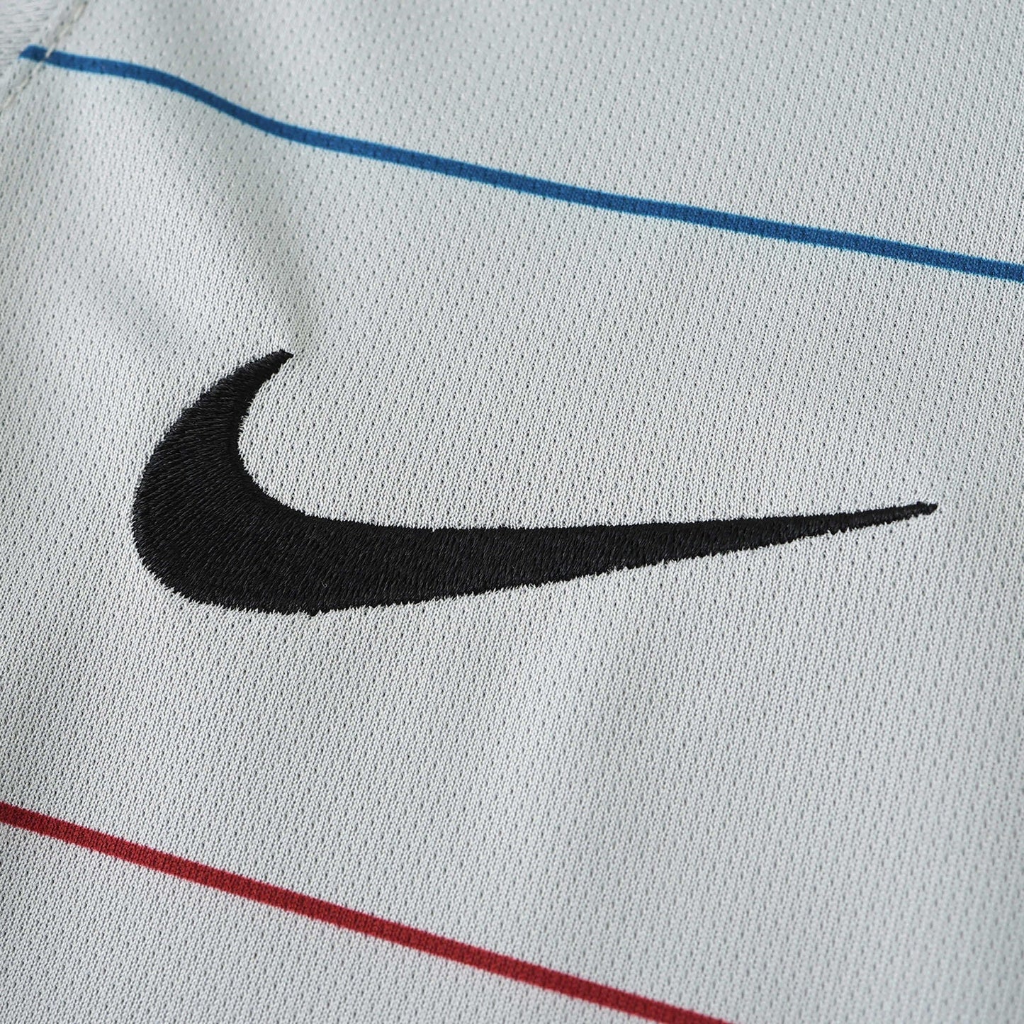Jersey Barcelona 2003/04 II Retro Longsleeve