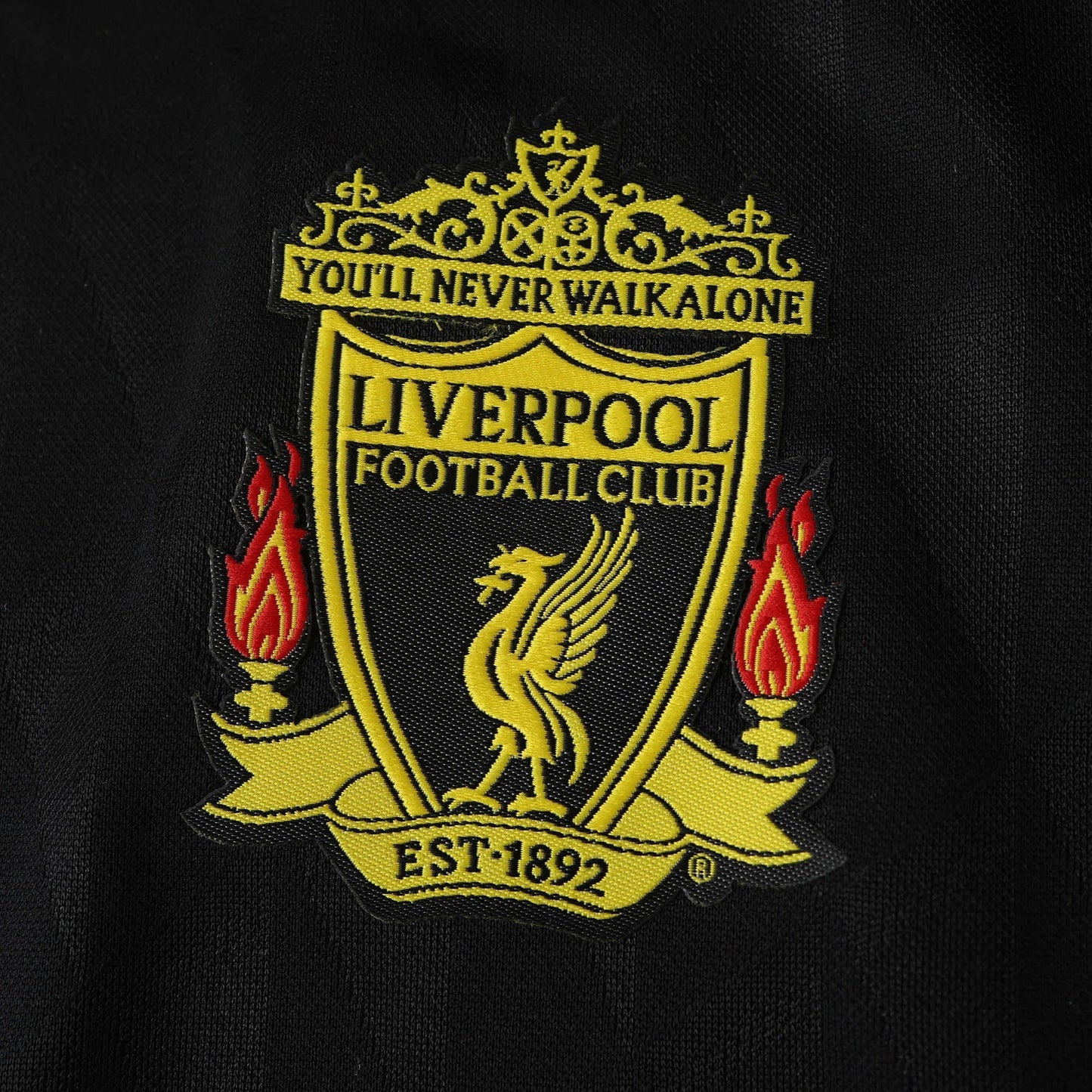 Jersey Liverpool 2010/11 I Retro