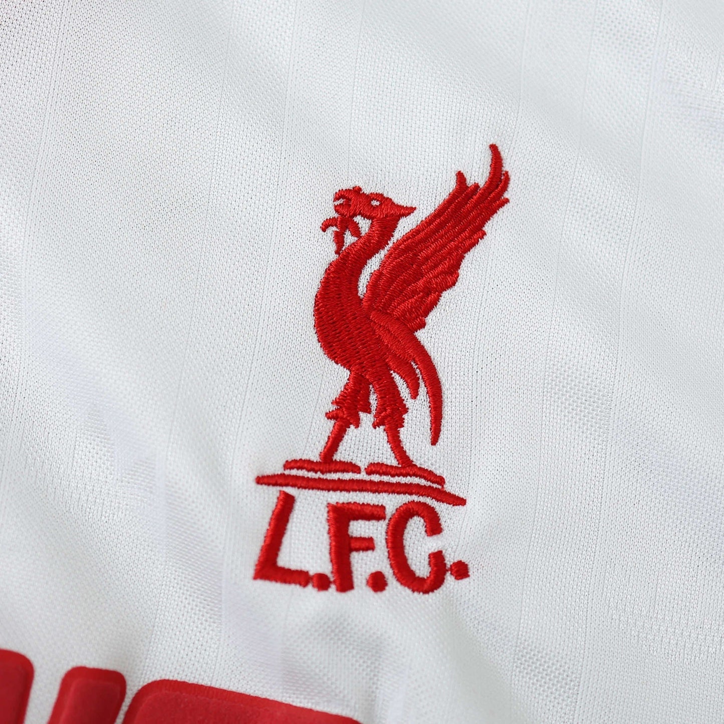Jersey Liverpool 1985/87 II Retro
