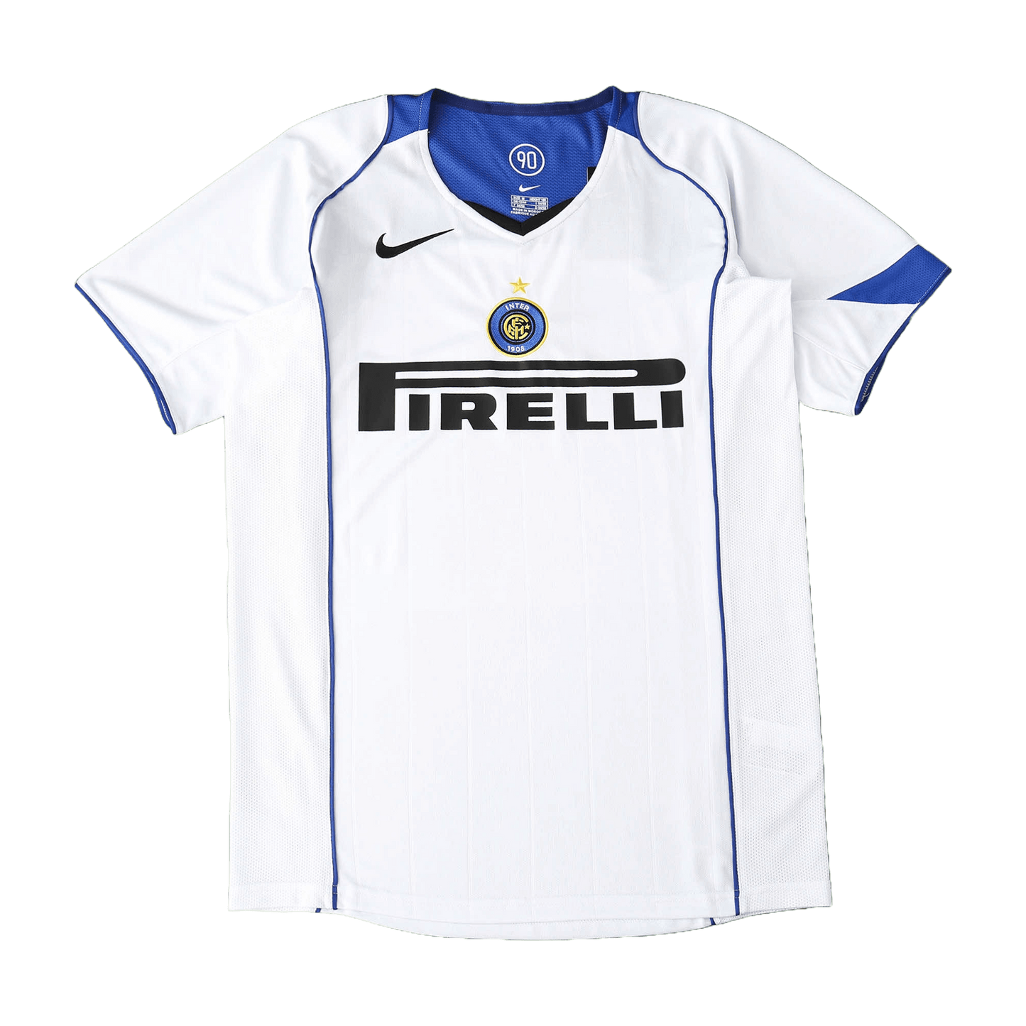 Jersey Inter Milan 2004/05 II Retro