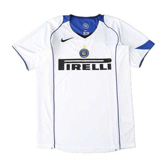 Jersey Inter Milan 2004/05 II Retro
