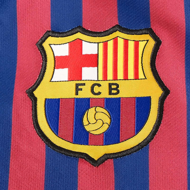 Jersey Barcelona 2018/19 I Retro