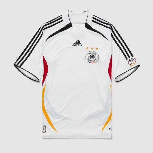 Jersey Germany 2006 I Retro