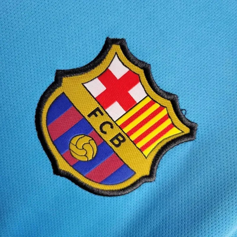 Jersey Barcelona 2015/16 II Retro