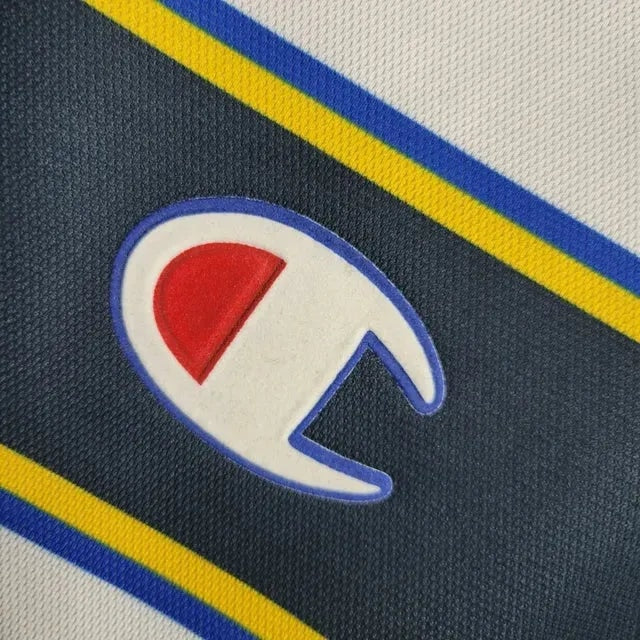 Jersey Parma 2002/03 II Retro