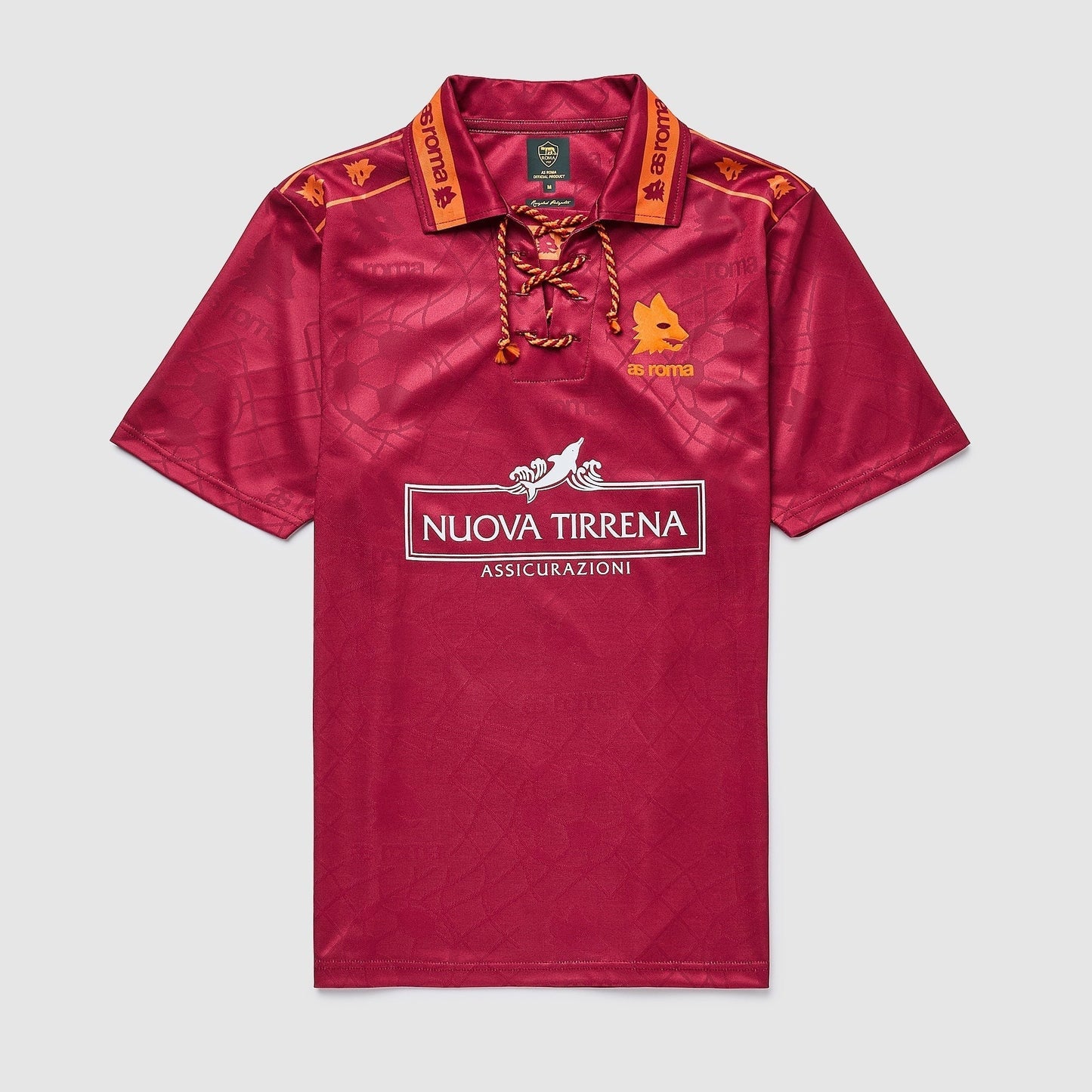 Jersey Roma 1994/95 I Retro
