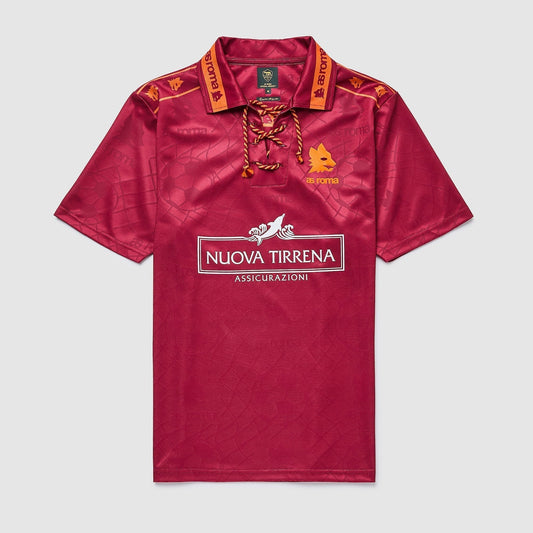 Jersey Roma 1994/95 I Retro