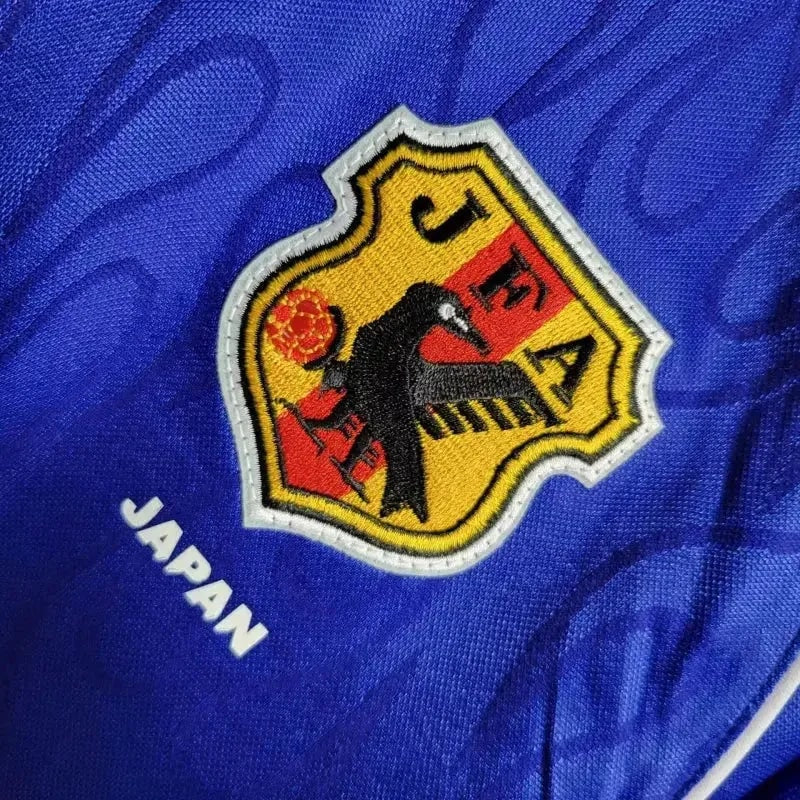 Jersey Japan 1998/99 I Retro