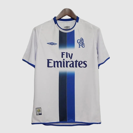 Jersey Chelsea 2003/05 I Retro
