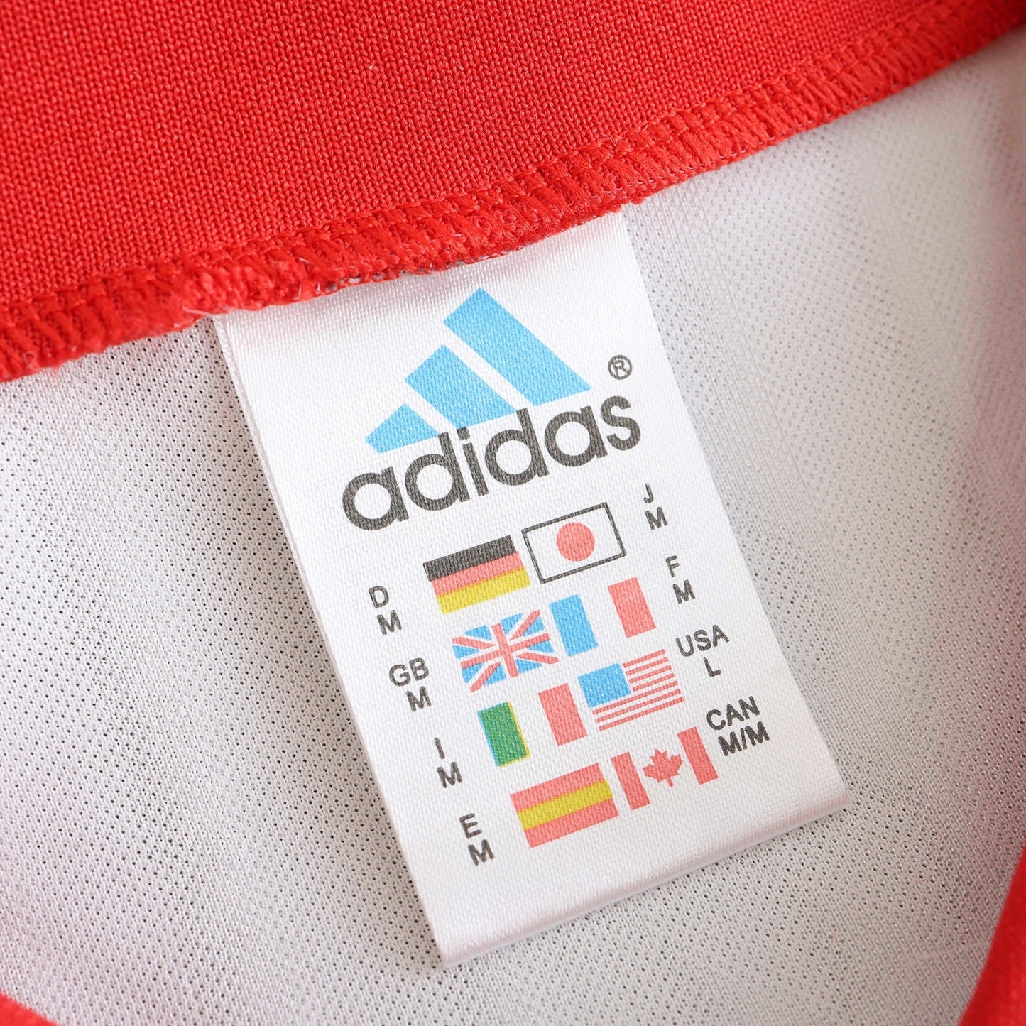 Jersey Spain 1994 II Retro