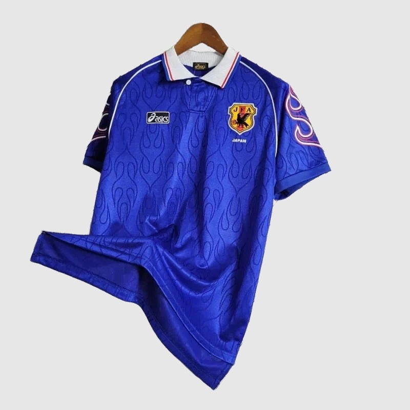 Jersey Japan 1998/99 I Retro