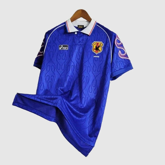 Jersey Japan 1998/99 I Retro