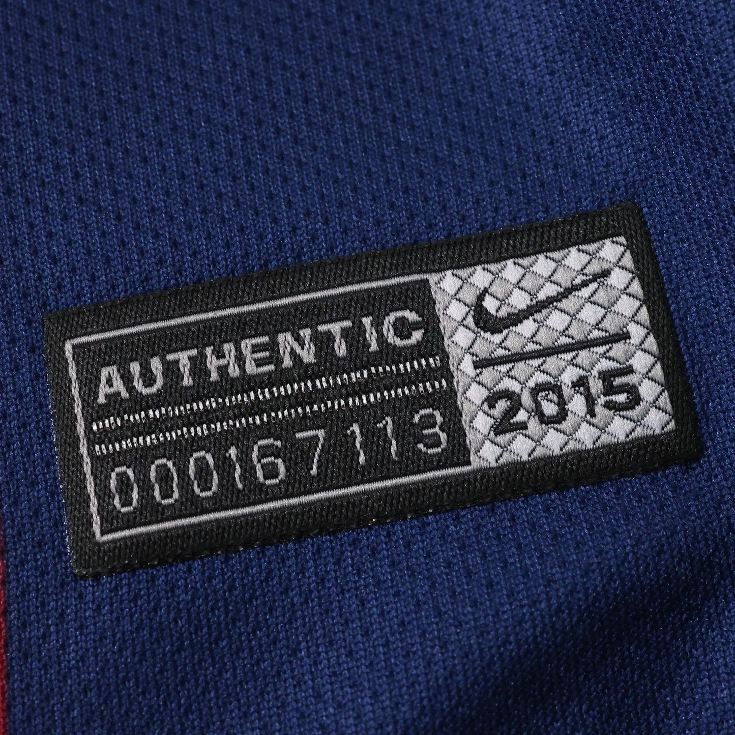 Jersey Barcelona 2014/15 I Retro Embroidered