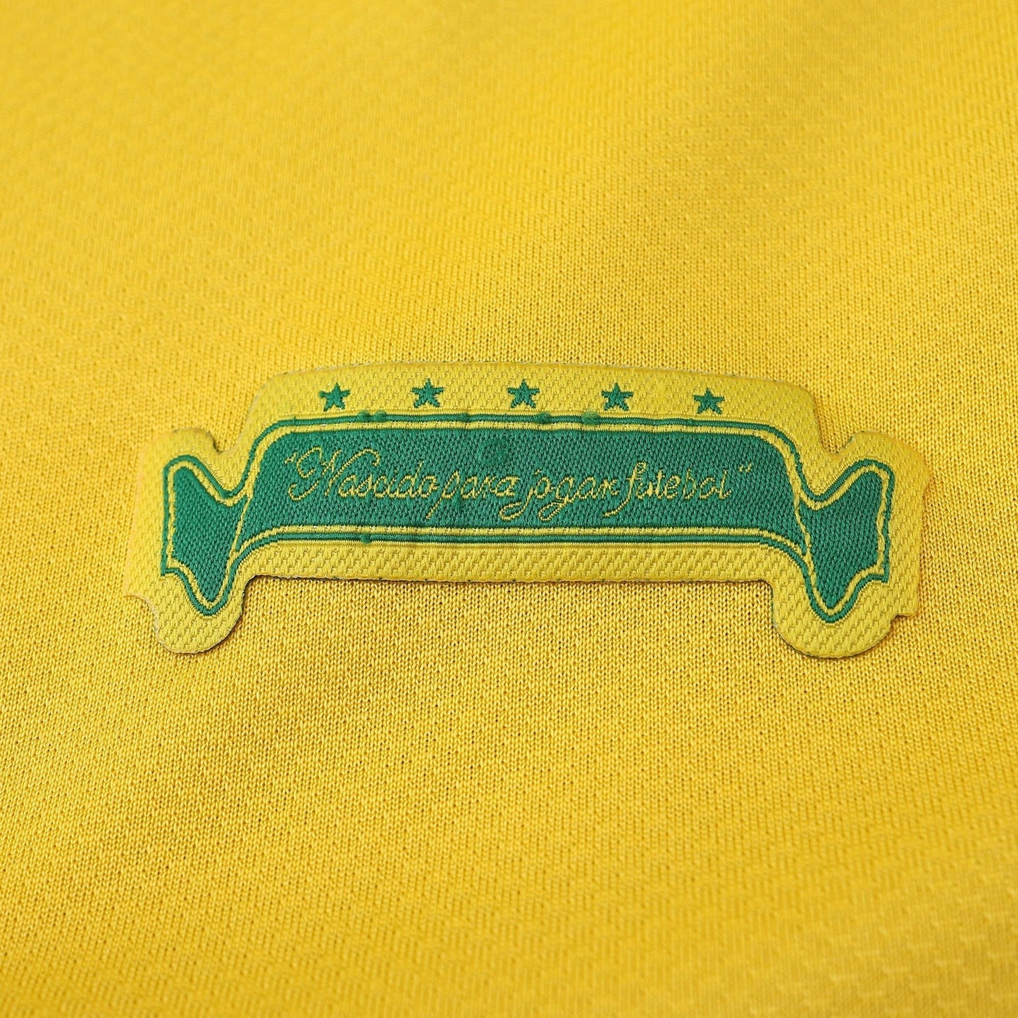 Jersey Brazil 2006 I Retro