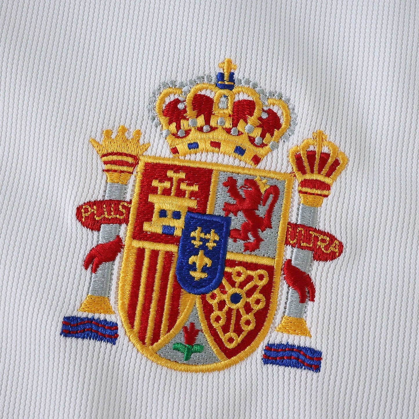 Jersey Spain 2000 II Retro