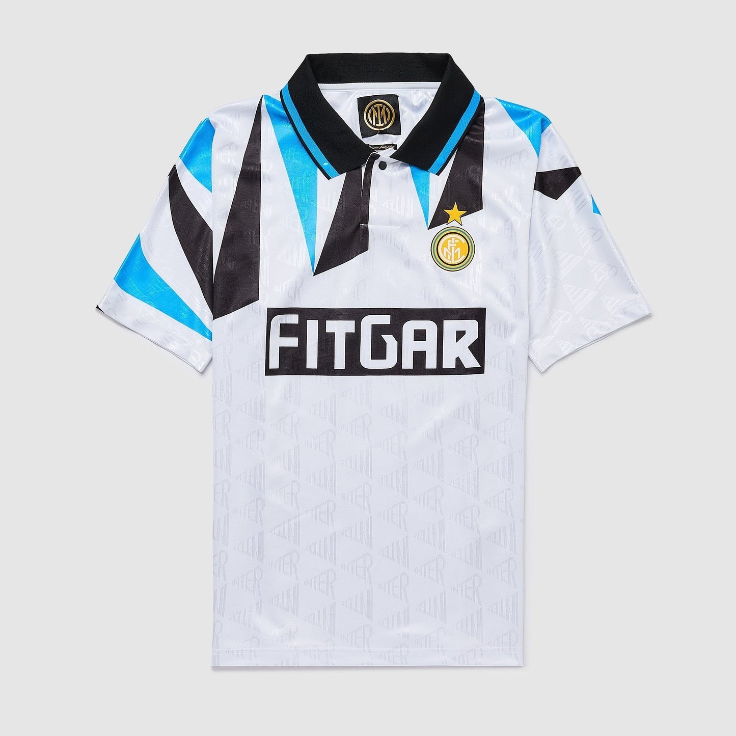 Jersey Inter Milan 1994/95 II Retro