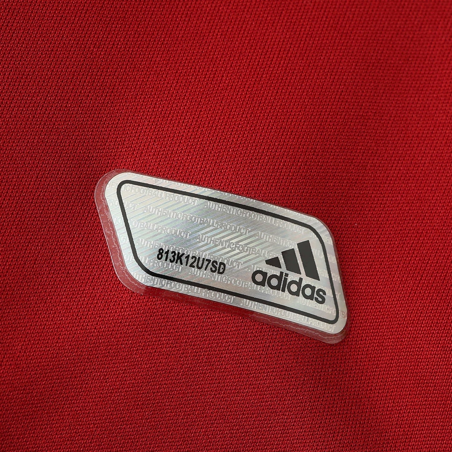Jersey Spain 2012 I Retro