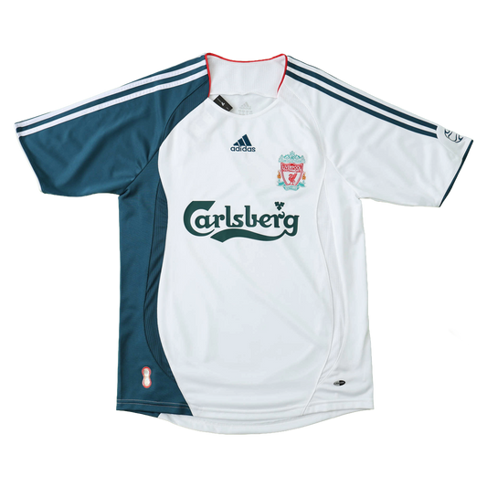 Jersey Liverpool 2006/08 II Retro