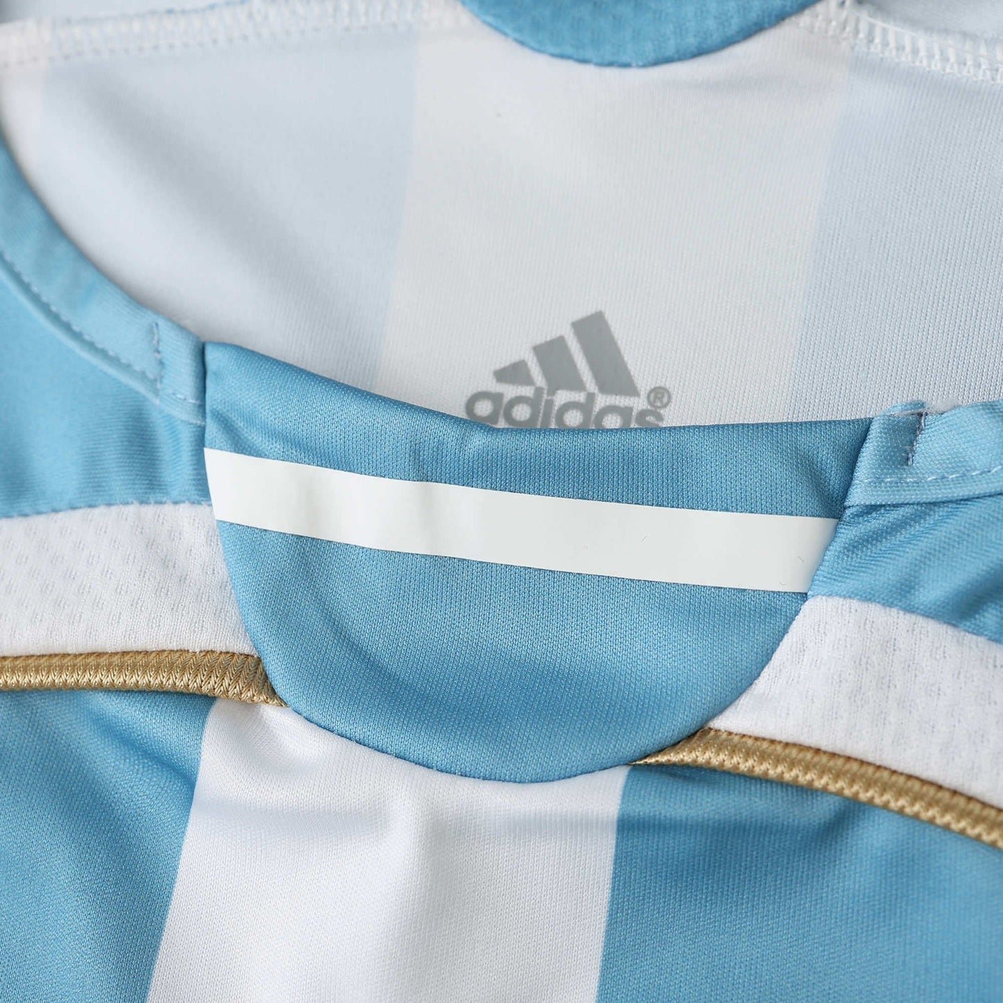 Jersey Argentina 2006 I Retro