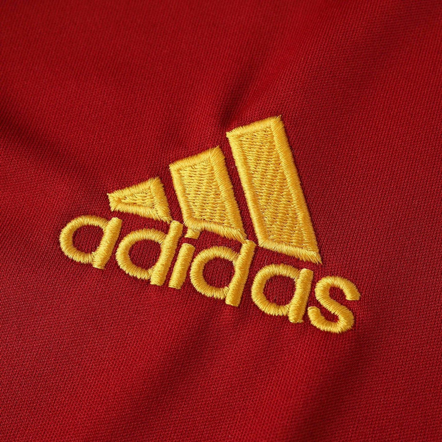 Jersey Spain 2012 I Retro