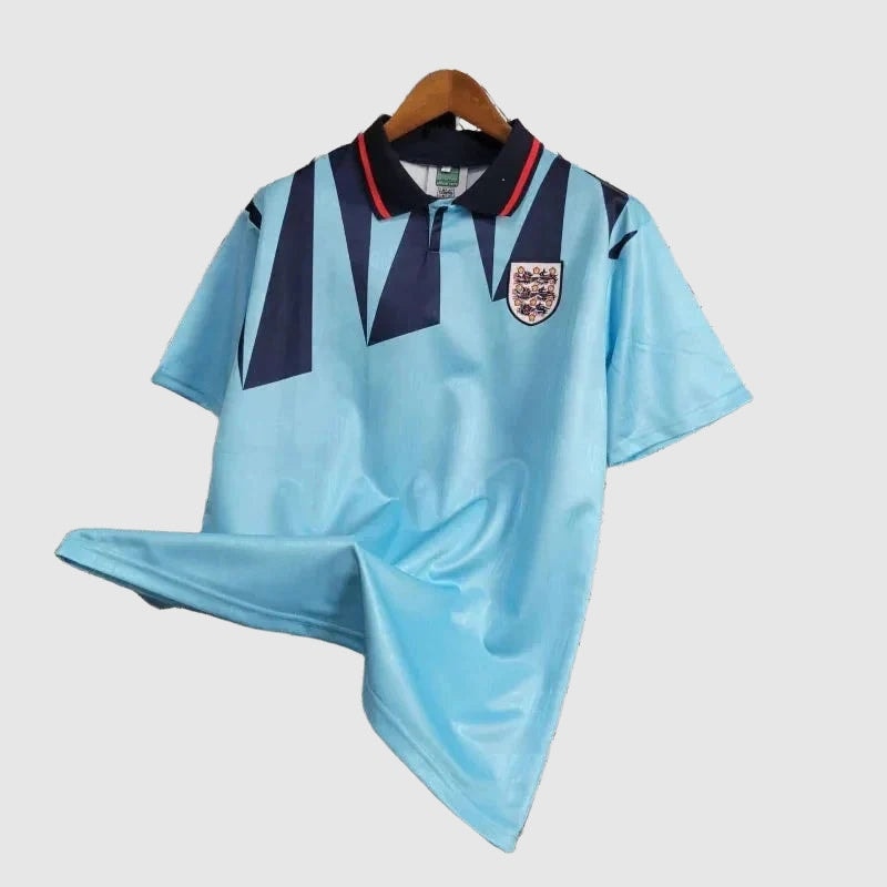 Jersey England 1992 II Retro