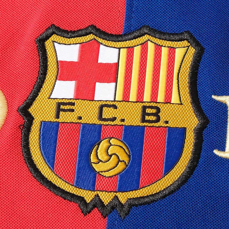 Jersey Barcelona 1999/00 I Retro