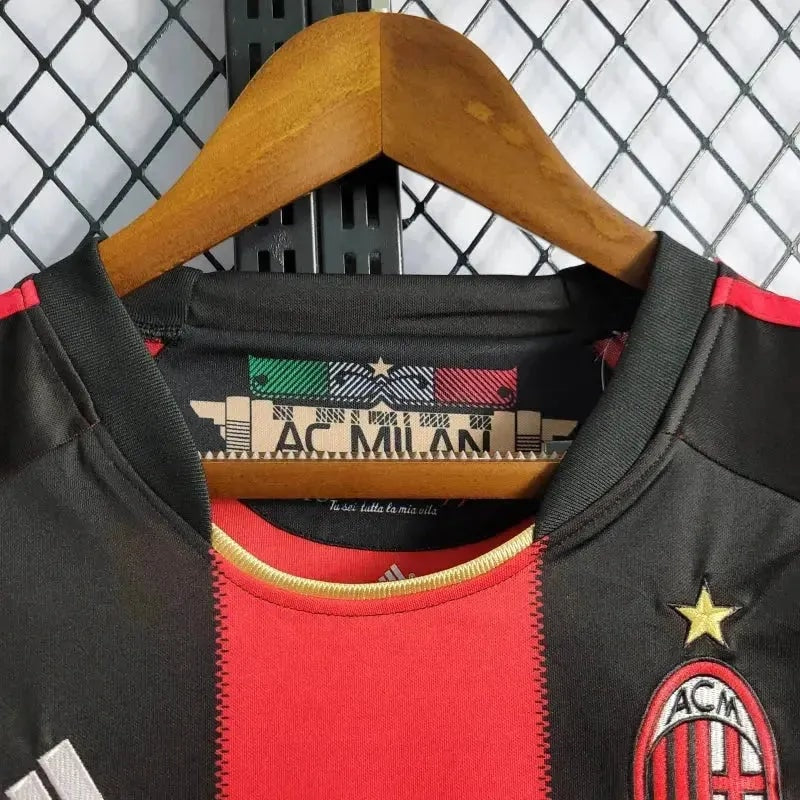 Jersey Milan 2010/11 I Retro