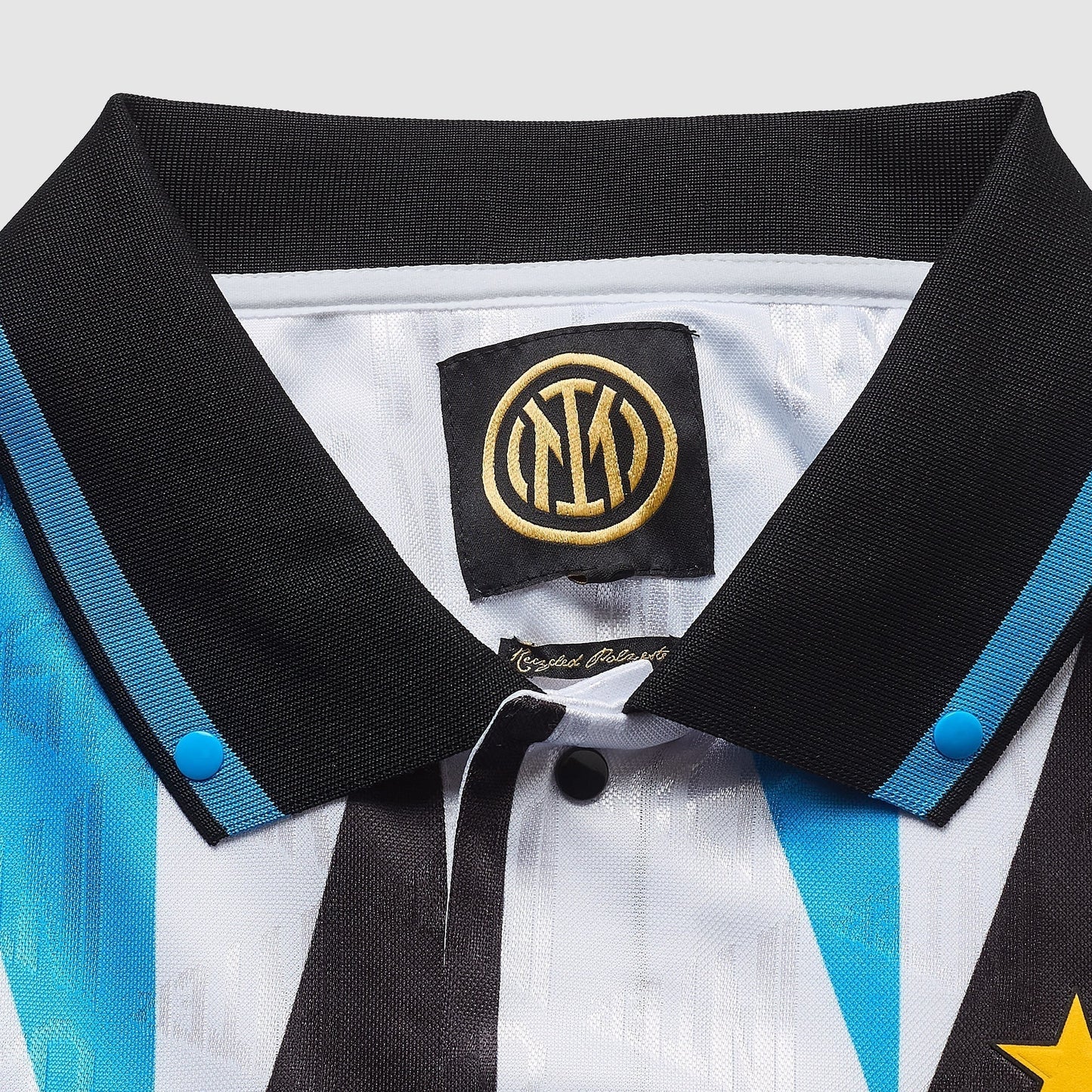 Jersey Inter Milan 1994/95 II Retro