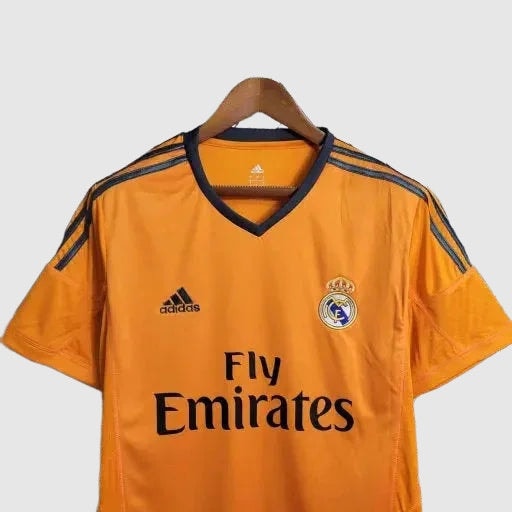 Jersey Real Madrid 2013/14 II Retro