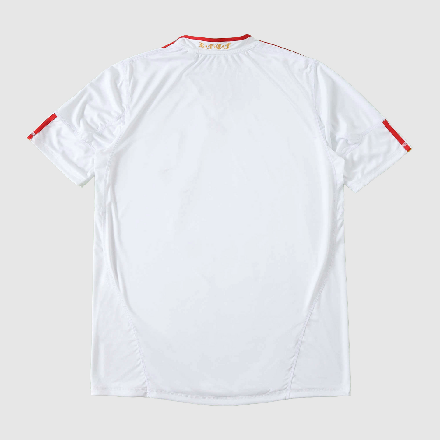 Jersey Spain 2011 II Retro