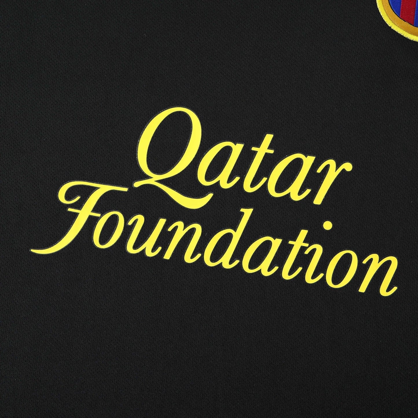 Jersey Barcelona 2011/12 II Retro