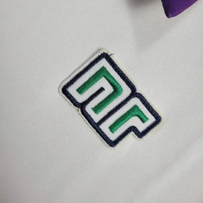 Jersey Fiorentina 1984/85 II Retro