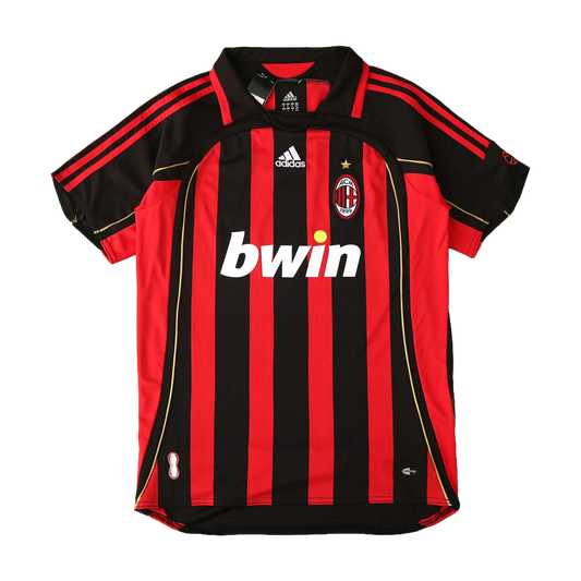 Jersey Milan 2006/07 I Retro