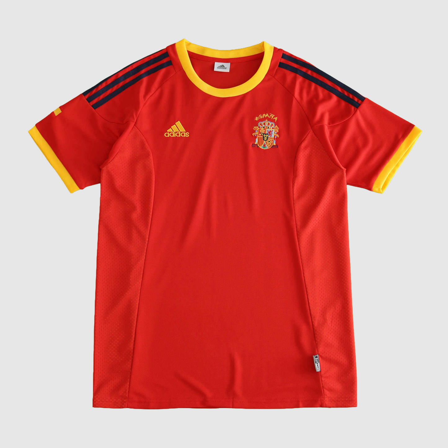 Jersey Spain 2002 I Retro