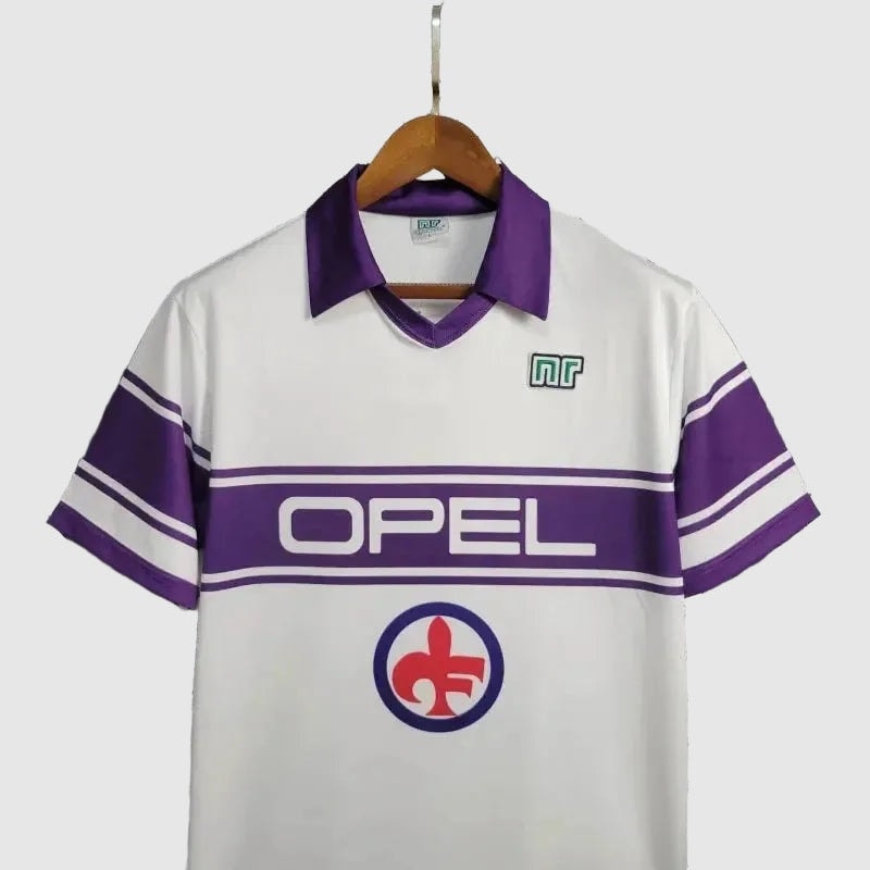 Jersey Fiorentina 1984/85 II Retro