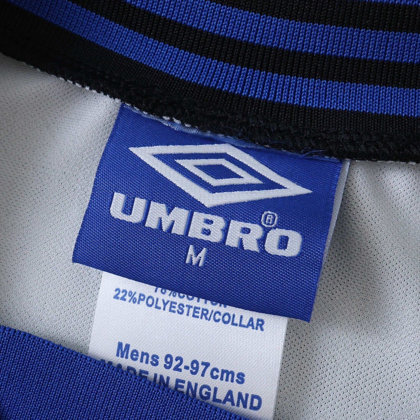 Jersey Inter Milan 1995/96 II Retro