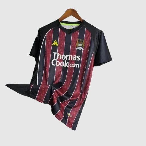 Jersey Manchester City 2008/09 II Retro
