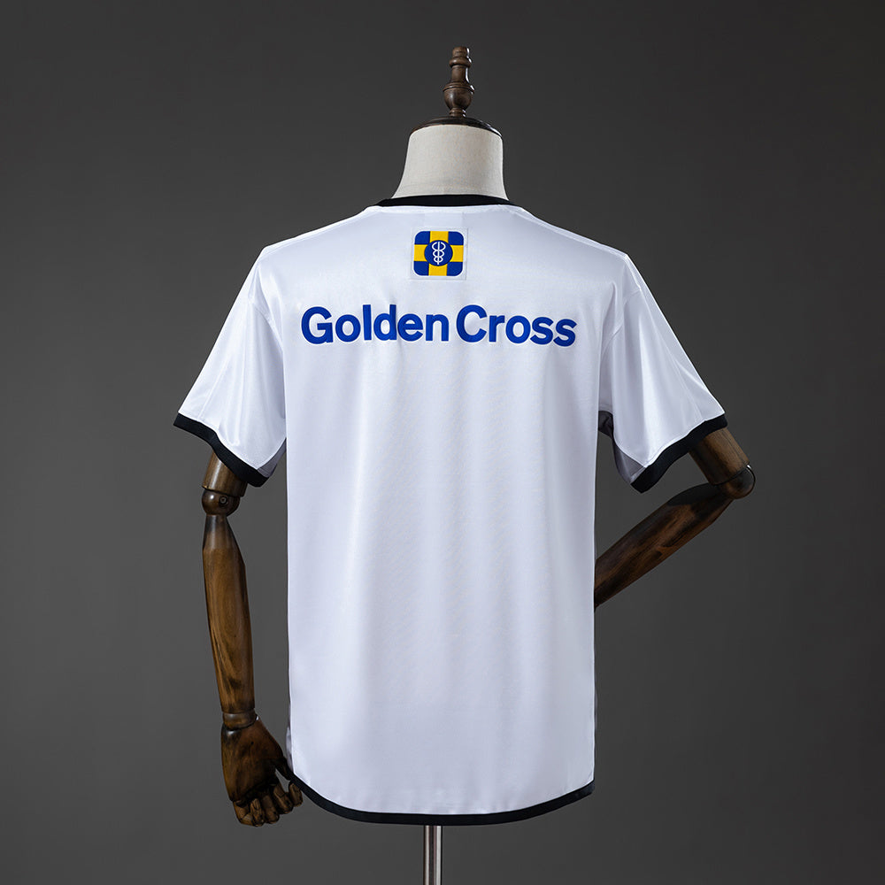 Jersey Botafogo 2025/26 I Retro