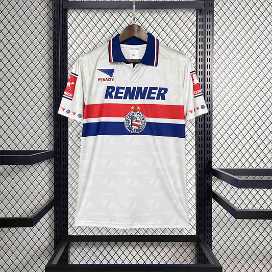 Jersey Bahia 1996 I Retro