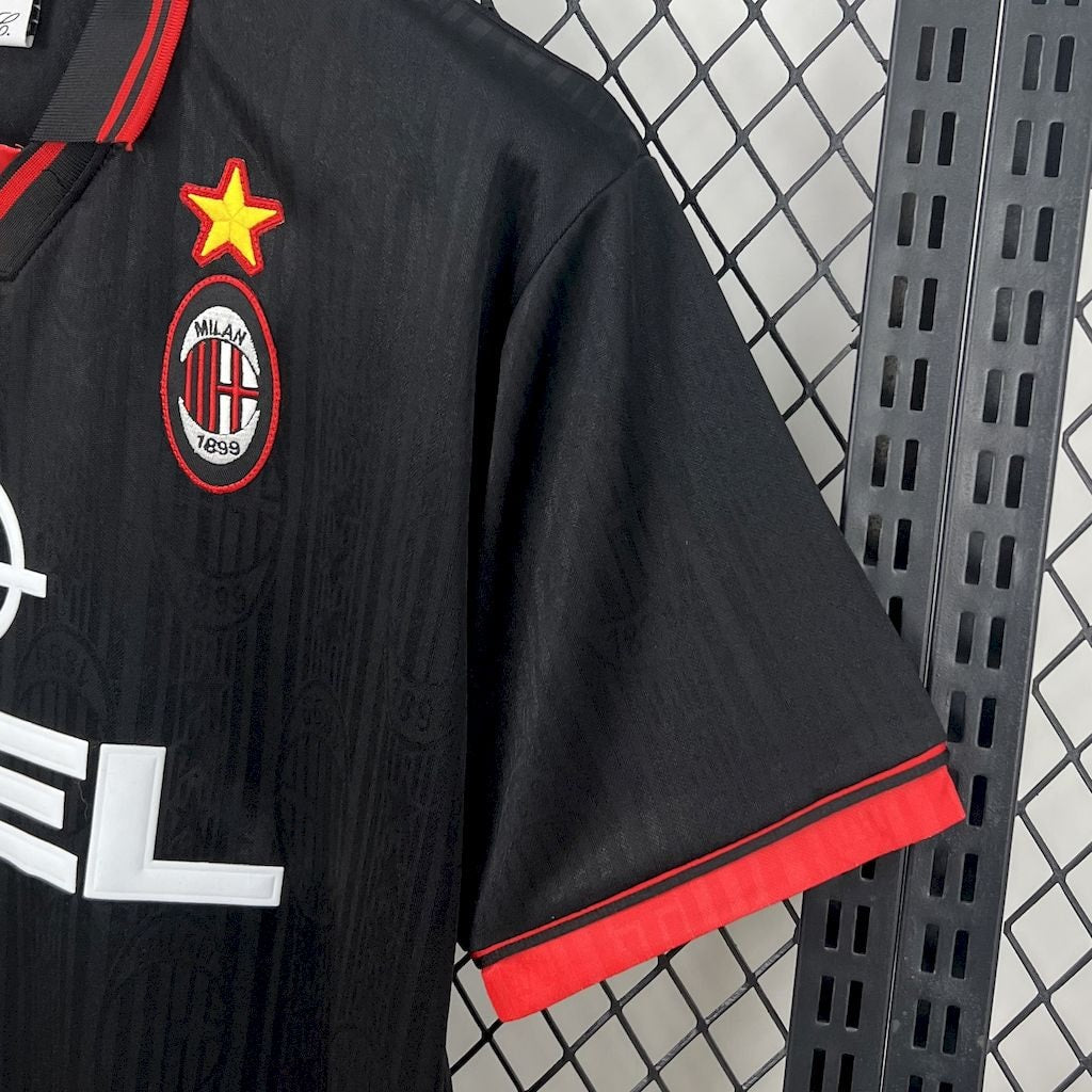Jersey Milan 1997/98 II Retro