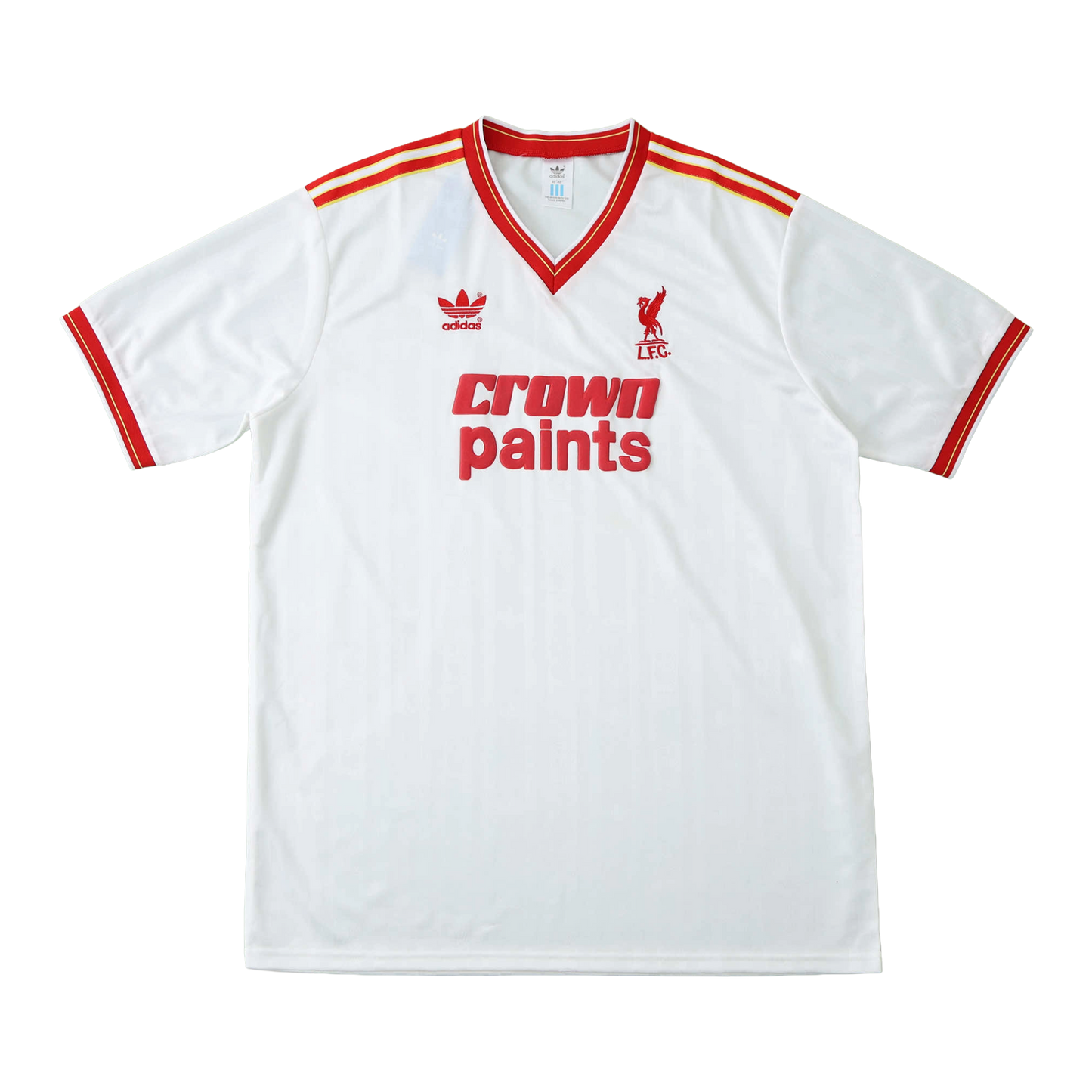Jersey Liverpool 1985/87 II Retro