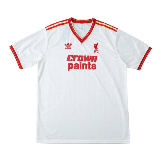 Jersey Liverpool 1985/87 II Retro