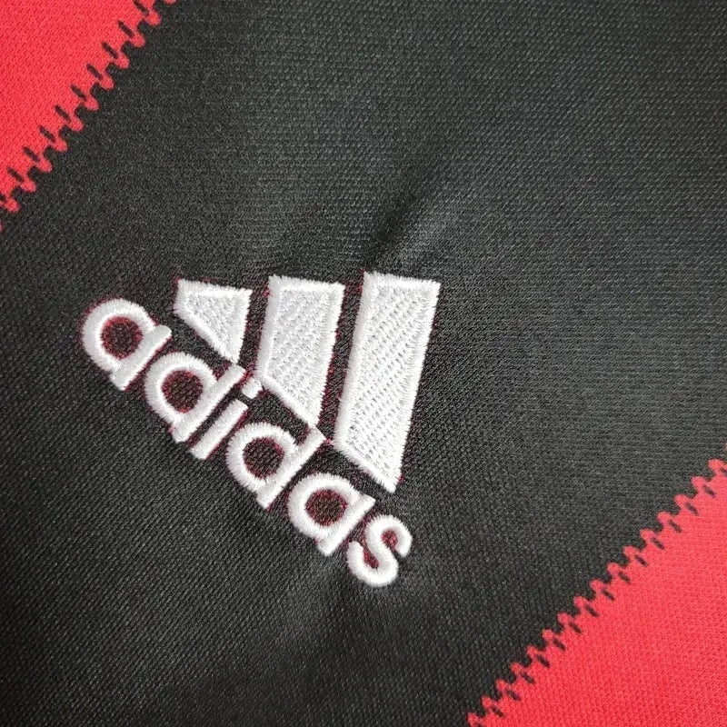 Jersey Milan 2010/11 I Retro