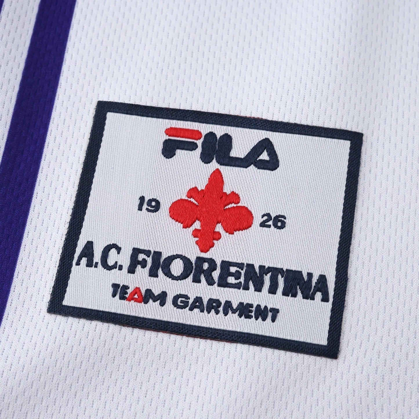 Jersey Fiorentina 1999/00 II Retro