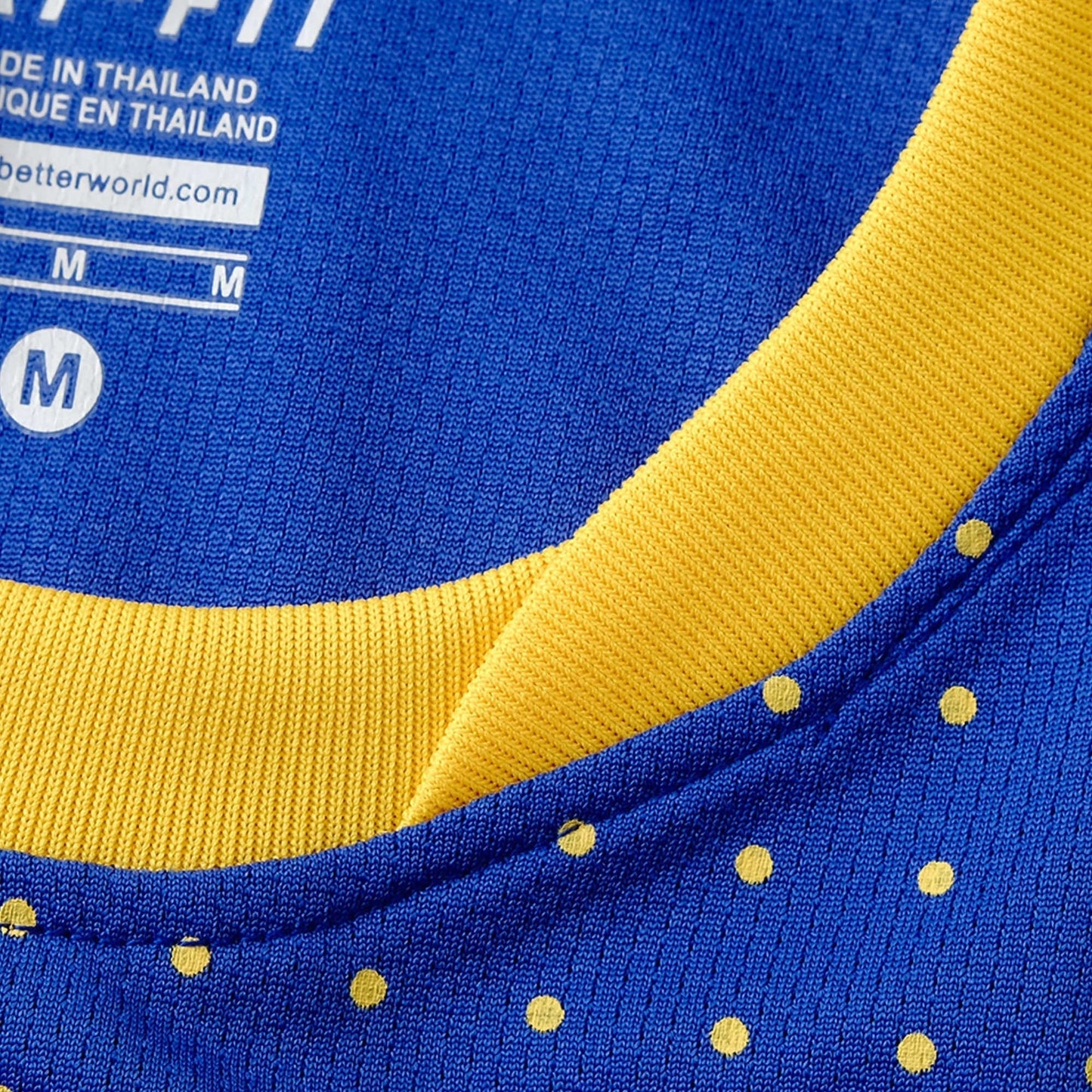 Jersey Brazil 2010 II Retro