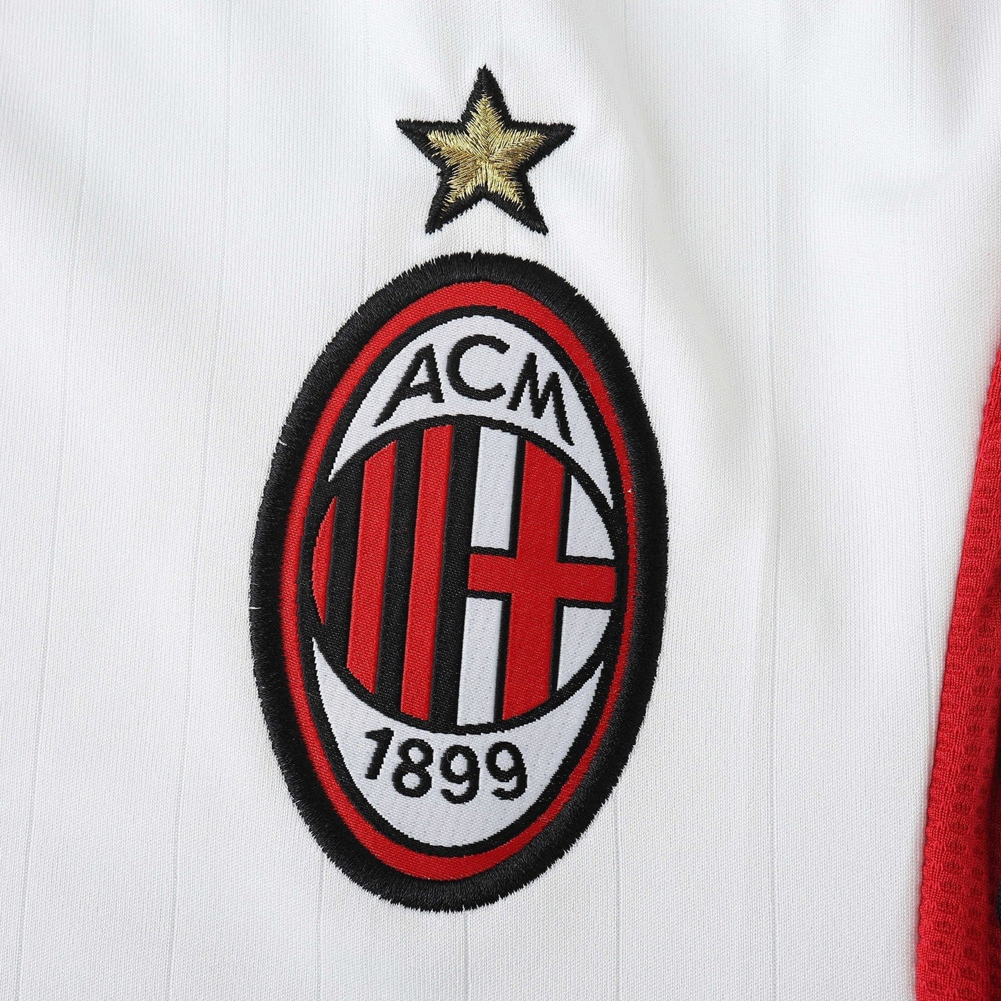 Kids Kit Milan 2006/07 II Retro
